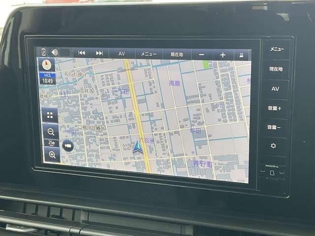 セレナ 2.0 ハイウェイスターV Vセレクション プロパイロット 大画面ナビ 後席モニター 両側自動ドア 全周囲 衝突被害軽減ブレーキ インテリジェントキー LEDヘッドライト アルミホイール アダクティブクルーズコントロール ワンオーナー レーンキープ アイドリングストップ ETC(11枚目)
