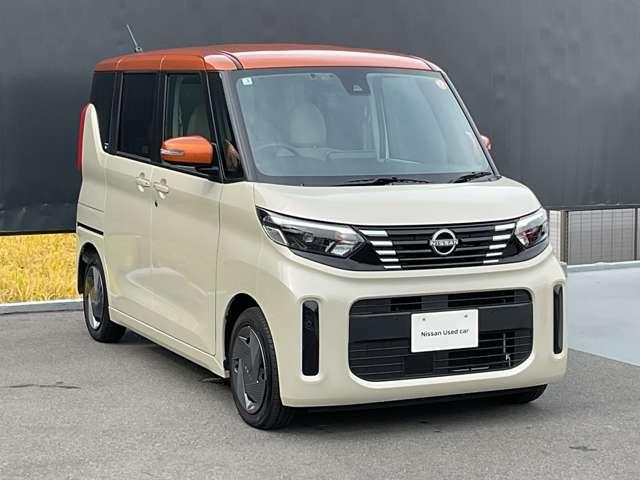 ルークス 660 X 大画面ナビ LEDヘッドライト アラモニ 前後衝突軽減ブレーキ ワンオーナー車 ETC キーフリー ドライブレコーダー i-stop フルオートエアコン パワーウインドウ LED バックカメラ カーテンエアバッグ Wエアバック(18枚目)