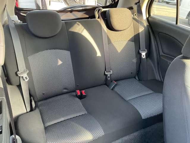 マーチ １．２　Ｘ　Ｖセレクション　インテリキー・ＥＴＣ・日産メモリーナビ（ＭＪ１１　ＥＴＣ車載器　スマートキー　オートエアコン　キーフリー　アイドリングストップ　Ｗエアバック　メンテナンスノート　ワンオーナー　ワンセグＴＶ　ＡＢＳ　パワーウィンドウ　パワーステアリング　メモリーナビ（12枚目）