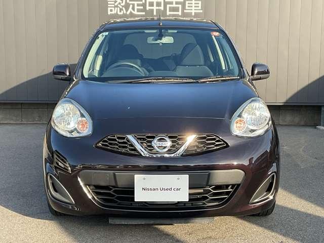 マーチ １．２　Ｘ　Ｖセレクション　インテリキー・ＥＴＣ・日産メモリーナビ（ＭＪ１１　ＥＴＣ車載器　スマートキー　オートエアコン　キーフリー　アイドリングストップ　Ｗエアバック　メンテナンスノート　ワンオーナー　ワンセグＴＶ　ＡＢＳ　パワーウィンドウ　パワーステアリング　メモリーナビ（17枚目）