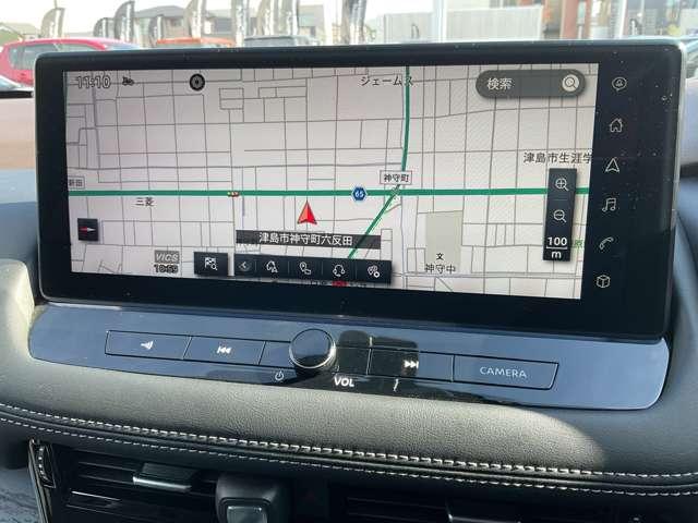 エクストレイル 1.5 G e-4ORCE 4WD プロパイロット メーカーナビ AWINフルエア 1オーナー パークアシスト LEDヘッドランプ ナビTV スマートキー レーダークルーズ LKA キーフリー ETC 4WD アルミホイール メモリーナビ ドライブレコーダー バックカメラ PS PW(2枚目)