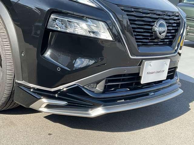 エクストレイル 1.5 G e-4ORCE 4WD プロパイロット メーカーナビ AWINフルエア 1オーナー パークアシスト LEDヘッドランプ ナビTV スマートキー レーダークルーズ LKA キーフリー ETC 4WD アルミホイール メモリーナビ ドライブレコーダー バックカメラ PS PW(17枚目)