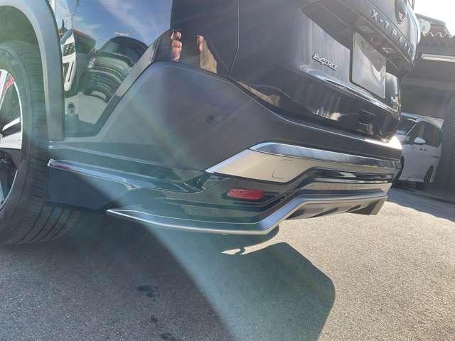 エクストレイル 1.5 G e-4ORCE 4WD プロパイロット メーカーナビ AWINフルエア 1オーナー パークアシスト LEDヘッドランプ ナビTV スマートキー レーダークルーズ LKA キーフリー ETC 4WD アルミホイール メモリーナビ ドライブレコーダー バックカメラ PS PW(19枚目)