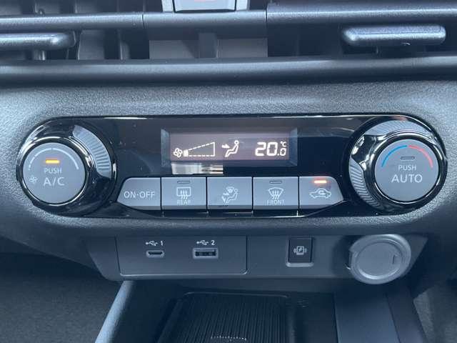 ノート １．２　Ｘ　雹害車両　メーカーナビ　リアカメラ　衝突被害軽減ブレ－キ　全方位カメラ　ＥＴＣ付　禁煙車　ＬＥＤヘッドライト　インテリジェントキー　ワンセグＴＶ　ＴＶナビ　サイドカーテンエアバック　サイドカメラ　メモリーナビ　オートエアコン（12枚目）