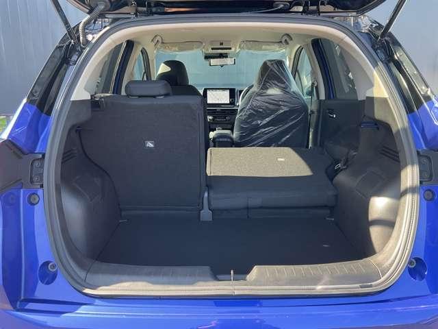 ノート １．２　Ｘ　雹害車両　メーカーナビ　リアカメラ　衝突被害軽減ブレ－キ　全方位カメラ　ＥＴＣ付　禁煙車　ＬＥＤヘッドライト　インテリジェントキー　ワンセグＴＶ　ＴＶナビ　サイドカーテンエアバック　サイドカメラ　メモリーナビ　オートエアコン（53枚目）