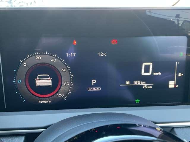 ノート １．２　Ｘ　雹害車両　全周囲カメラ　ＬＥＤライト　リアカメラ　衝突被害軽減ブレ－キ　全方位カメラ　禁煙車　ＬＥＤヘッドライト　インテリジェントキー　サイドカーテンエアバック　サイドカメラ　パワーウィンドウ　オートエアコン　キーレス　ＡＢＳ（8枚目）