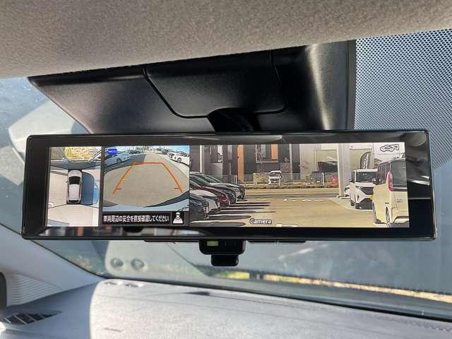 ノート １．２　Ｘ　雹害車両　全周囲カメラ　ＬＥＤライト　リアカメラ　衝突被害軽減ブレ－キ　全方位カメラ　禁煙車　ＬＥＤヘッドライト　インテリジェントキー　サイドカーテンエアバック　サイドカメラ　パワーウィンドウ　オートエアコン　キーレス　ＡＢＳ（13枚目）