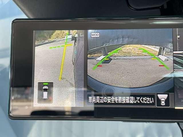 ノート １．２　Ｘ　雹害車両　全周囲カメラ　ＬＥＤライト　リアカメラ　衝突被害軽減ブレ－キ　全方位カメラ　禁煙車　ＬＥＤヘッドライト　インテリジェントキー　サイドカーテンエアバック　サイドカメラ　パワーウィンドウ　オートエアコン　キーレス　ＡＢＳ（15枚目）