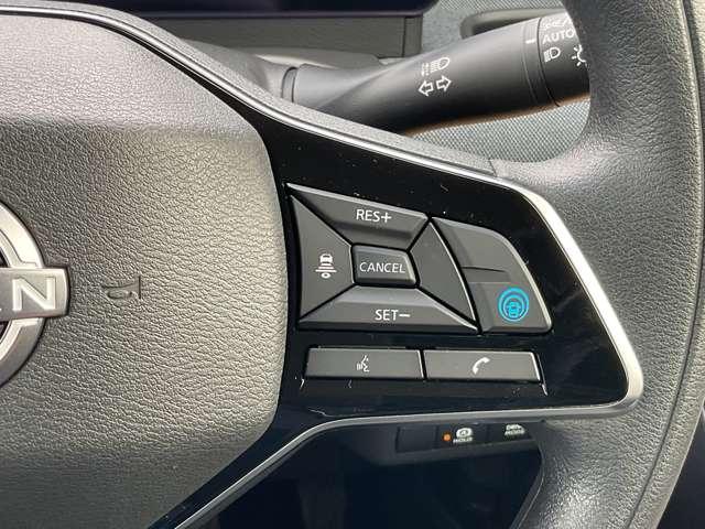 サクラ Ｇ　プロパイロット　メーカーナビ　全周囲カメラ　アラウンドビュ　展示試乗車ＵＰ　ワンオーナ　踏み間違い防止アシスト　ＬＥＤヘッドランプ　スマートキー　ＬＤＷ　オートエアコン　ＥＴＣ　バックカメラ　ドライブレコーダー　アダプティブクルーズコントロール（3枚目）