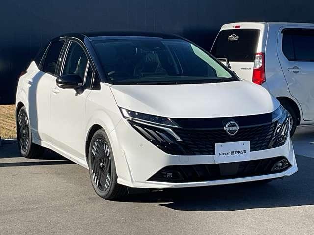 オーラ １．２　Ｇ　雹害車両　オーディオレス車　自動（被害軽減）ブレーキ　ＬＥＤ　サイドカメラ　カーテンエアバッグ　アルミホイール　禁煙　インテリジェントキー　パワーウィンドウ　フルオートエアコン　キーレスエントリー　バックモニター　エアバッグ（18枚目）