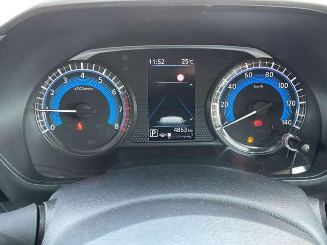 ルークス ６６０　ハイウェイスターＸ　プロパイロット　エディション　大画面ナビ　全周囲カメラ　ＥＴＣ　ドラレコ（　左右パワースライドドア　アイドリング　パノラマモニター　助手席エアバッグ　衝突軽減ブレーキ　ＰＷ　ナビ＆ＴＶ　１セグ　ＬＥＤヘッドライト　ＬＤＷ　スマートキー　ＥＴＣ　ワンオーナー車　バックカメラ（9枚目）