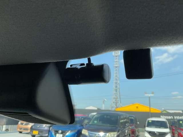 ルークス ６６０　ハイウェイスターＸ　プロパイロット　エディション　大画面ナビ　全周囲カメラ　ＥＴＣ　ドラレコ（　左右パワースライドドア　アイドリング　パノラマモニター　助手席エアバッグ　衝突軽減ブレーキ　ＰＷ　ナビ＆ＴＶ　１セグ　ＬＥＤヘッドライト　ＬＤＷ　スマートキー　ＥＴＣ　ワンオーナー車　バックカメラ（12枚目）