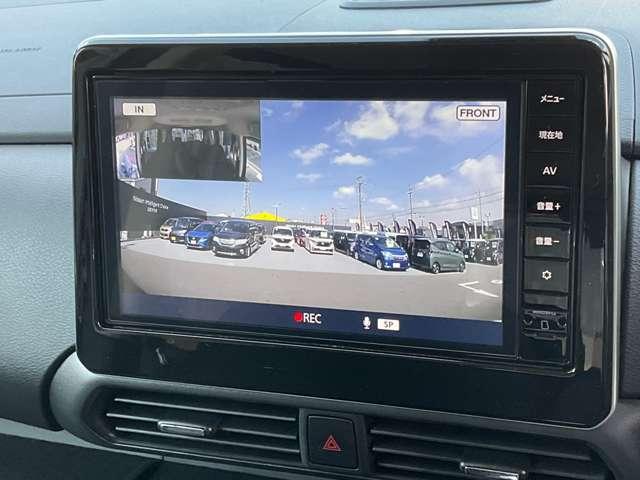 ルークス ６６０　ハイウェイスターＸ　プロパイロット　エディション　大画面ナビ　全周囲カメラ　ＥＴＣ　ドラレコ（　左右パワースライドドア　アイドリング　パノラマモニター　助手席エアバッグ　衝突軽減ブレーキ　ＰＷ　ナビ＆ＴＶ　１セグ　ＬＥＤヘッドライト　ＬＤＷ　スマートキー　ＥＴＣ　ワンオーナー車　バックカメラ（14枚目）