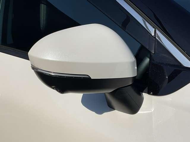 エクストレイル １．５　Ｇ　ｅ－４ＯＲＣＥ　４ＷＤ　サンルーフ　プロパイロット　メーカーナビ　ガラスルーフ　１オーナー　パークアシスト　ＬＥＤヘッドランプ　ナビＴＶ　スマートキー　レーダークルーズ　ＬＫＡ　キーフリー　ＥＴＣ　４ＷＤ　アルミホイール　メモリーナビ　ドライブレコーダー　ＰＳ　ＰＷ（53枚目）