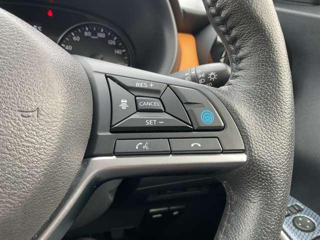 キックス １．２　Ｘ　ツートーン　インテリアエディション　（ｅ－ＰＯＷ　プロパイロット　大画面ナビ　サイドエアバッグ　車線逸脱警報装置　ＬＥＤヘッドライト　１オーナー　リアカメラ　フルセグＴＶ　ドライブレコーダー　アルミ　ＥＴＣ　スマートキー　オートエアコン　ＡＢＳ（34枚目）