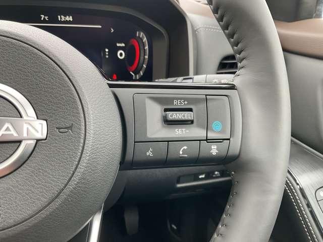 エクストレイル １．５　Ｇ　ｅ－４ＯＲＣＥ　４ＷＤ　雹害車両　ナッパ本革シート　ＬＥＤヘット　地デジＴＶ　本革　オートマチックハイビーム　メモリーナビゲーション　Ｐアシスト　シートヒーター　ＡＷ　レーンキープ　ＡＡＣ　サイドカメラ　ＥＴＣ　エアＢ　ＰＳ（43枚目）