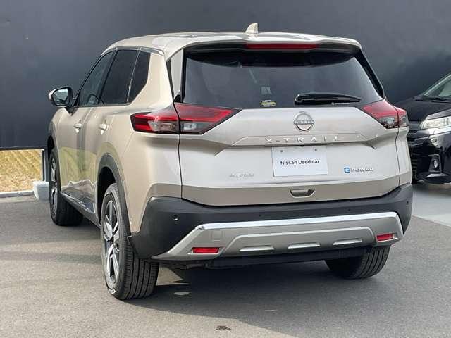 エクストレイル １．５　Ｇ　ｅ－４ＯＲＣＥ　４ＷＤ　雹害車両　ナッパ本革シート　ＬＥＤヘット　地デジＴＶ　本革　オートマチックハイビーム　メモリーナビゲーション　Ｐアシスト　シートヒーター　ＡＷ　レーンキープ　ＡＡＣ　サイドカメラ　ＥＴＣ　エアＢ　ＰＳ（73枚目）