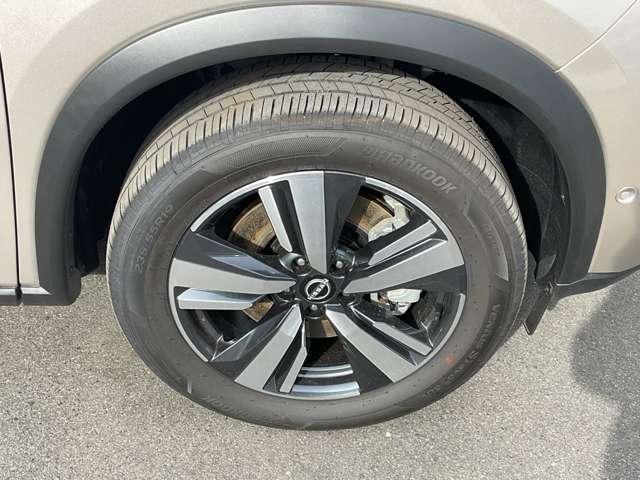 エクストレイル １．５　Ｇ　ｅ－４ＯＲＣＥ　４ＷＤ　雹害車両　ナッパ本革シート　ＬＥＤヘット　地デジＴＶ　本革　オートマチックハイビーム　メモリーナビゲーション　Ｐアシスト　シートヒーター　ＡＷ　レーンキープ　ＡＡＣ　サイドカメラ　ＥＴＣ　エアＢ　ＰＳ（76枚目）