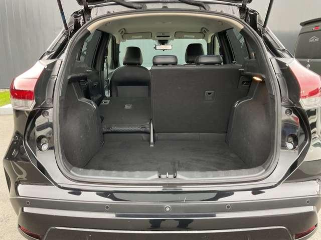 キックス １．２　Ｘ　（ｅ－ＰＯＷＥＲ）　プロパイロット　大画面ナビ　アラウンドビュ－　チデジＴＶ　レーダーブレーキ　フルオートエアコン　スマートキー・プッシュスタート　ワンオーナー車　バックカメラ　シートヒータ　ＬＥＤヘッドライト　ＬＤＷ（68枚目）