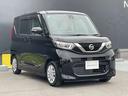 ルークス 660 X 大画面ナビ 全周囲カメラ 前後ドラレコ アラモニ 前後衝突軽減ブレーキ ワンオーナー車 スマートキー 定期点検記録簿 キーフリー ドライブレコーダー i-stop フルオートエアコン パワーウインドウ バックカメラ カーテンエアバッグ(6枚目)