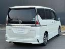 セレナ １．２　ｅ－ＰＯＷＥＲ　ハイウェイスター　Ｖ　寒冷地仕様　大画面ナビ　３６０°カメラ　エマジェンシーブレーキ　１オナ　寒冷地仕様　スマキー　バックカメラ　ＬＥＤ　点検記録簿付　クルコン　ＥＴＣ　ドラレコ　サイドカーテンエアバック　フルオートエアコン　アルミホイール（7枚目）