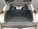 ラゲッジルームは十分な広さです。