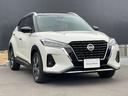キックス １．２　Ｘ　ツートーン　インテリアエディション　（ｅ－ＰＯＷ　プロパイロット　大画面ナビ　サイドエアバッグ　車線逸脱警報装置　ＬＥＤヘッドライト　１オーナー　リアカメラ　フルセグＴＶ　ドライブレコーダー　アルミ　ＥＴＣ　スマートキー　オートエアコン　ＡＢＳ（6枚目）