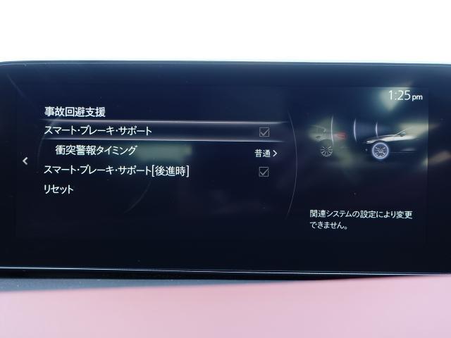 XDバーガンディ セレクション 衝突被害軽減システム アダプティブクルーズコントロール 全周囲カメラ オートマチックハイビーム 革シート 電動シート シートヒーター バックカメラ オートライト LEDヘッドランプ Bluetooth(9枚目)