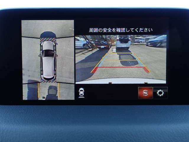 XDプロアクティブ 衝突被害軽減システム アダプティブクルーズコントロール 全周囲カメラ オートマチックハイビーム 3列シート 電動シート シートヒーター バックカメラ オートライト LEDヘッドランプ ETC(9枚目)