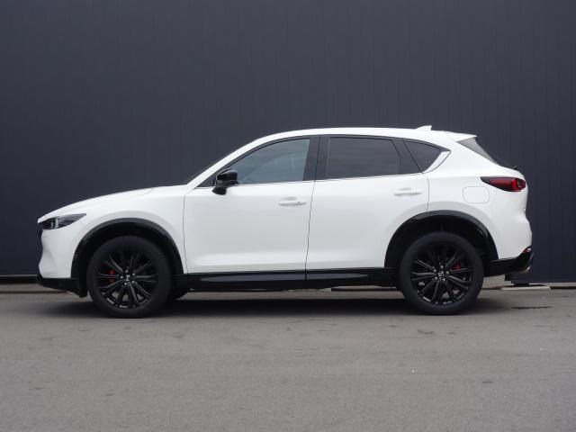 ＣＸ－５ ＸＤ　スポーツアピアランス　衝突被害軽減システム　アダプティブクルーズコントロール　全周囲カメラ　オートマチックハイビーム　４ＷＤ　革シート　電動シート　シートヒーター　バックカメラ　オートライト　ＬＥＤヘッドランプ　ＥＴＣ（3枚目）