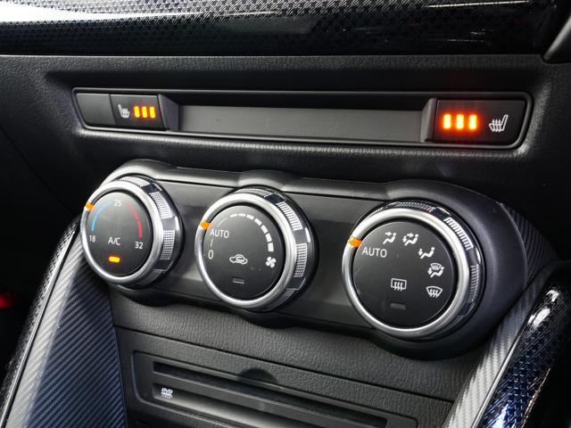 15S 衝突被害軽減システム オートマチックハイビーム シートヒーター オートライト LEDヘッドランプ ETC Bluetooth(10枚目)