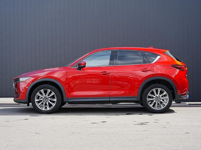 マツダ ＣＸ－５