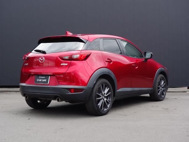 マツダ ＣＸ－３