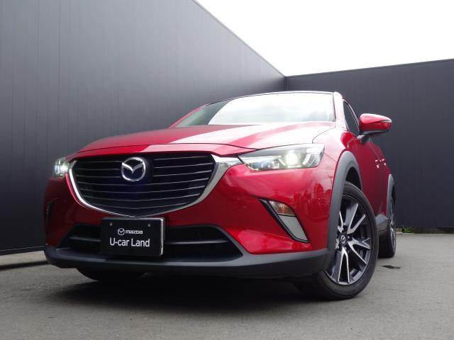 マツダ ＣＸ－３