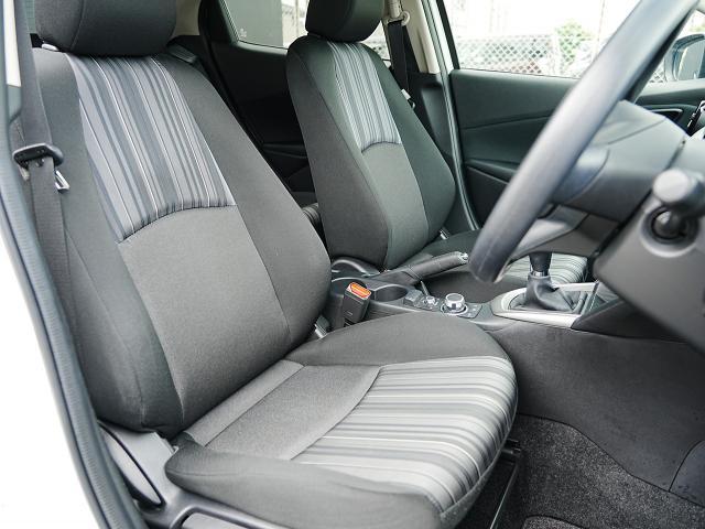 ＭＡＺＤＡ２ １５Ｓ　衝突被害軽減システム　オートマチックハイビーム　ナビ　オートライト　ＬＥＤヘッドランプ　ＥＴＣ　Ｂｌｕｅｔｏｏｔｈ（15枚目）