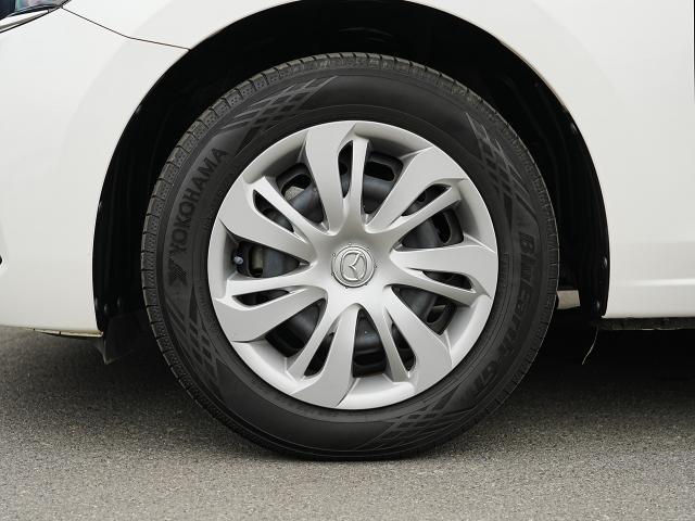 ＭＡＺＤＡ２ １５Ｓ　衝突被害軽減システム　オートマチックハイビーム　ナビ　オートライト　ＬＥＤヘッドランプ　ＥＴＣ　Ｂｌｕｅｔｏｏｔｈ（19枚目）