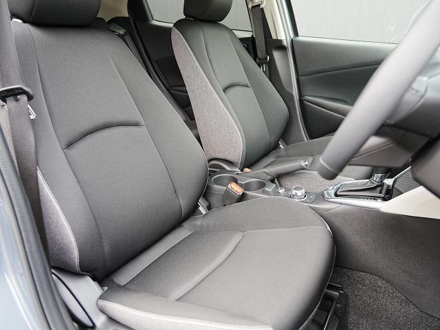 ＭＡＺＤＡ２ １５　ＢＤ　ｉセレクション　衝突被害軽減システム　アダプティブクルーズコントロール　全周囲カメラ　オートマチックハイビーム　シートヒーター　バックカメラ　オートライト　ＬＥＤヘッドランプ　Ｂｌｕｅｔｏｏｔｈ　展示・試乗車（15枚目）