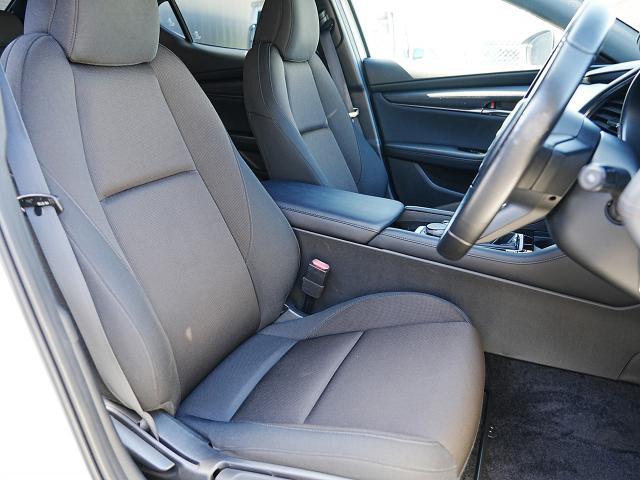MAZDA3ファストバック 15Sツーリング 衝突被害軽減システム アダプティブクルーズコントロール 全周囲カメラ オートマチックハイビーム バックカメラ オートライト LEDヘッドランプ ETC Bluetooth(15枚目)