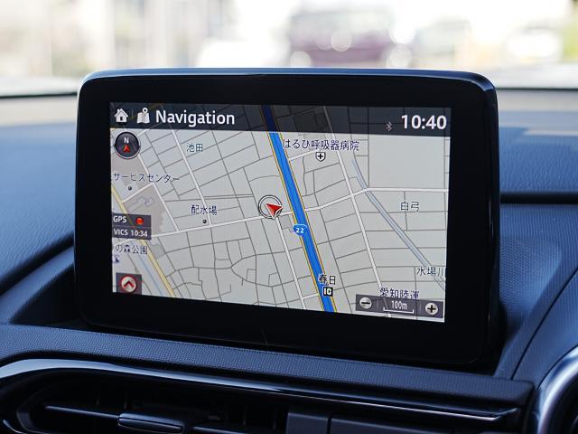 ロードスターＲＦ ＶＳ　テラコッタセレクション　衝突被害軽減システム　オートマチックハイビーム　革シート　シートヒーター　バックカメラ　オートクルーズコントロール　オートライト　ＬＥＤヘッドランプ　ＥＴＣ　Ｂｌｕｅｔｏｏｔｈ（7枚目）