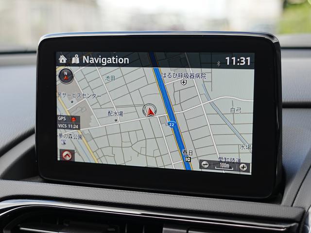 ロードスター Ｓスペシャルパッケージ　衝突被害軽減システム　オートマチックハイビーム　シートヒーター　バックカメラ　オートライト　ＬＥＤヘッドランプ　ＥＴＣ　Ｂｌｕｅｔｏｏｔｈ（7枚目）