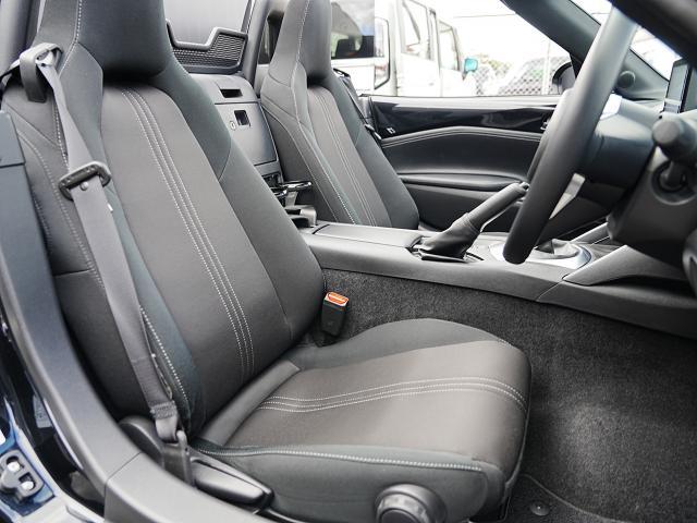 ロードスター Ｓスペシャルパッケージ　衝突被害軽減システム　オートマチックハイビーム　シートヒーター　バックカメラ　オートライト　ＬＥＤヘッドランプ　ＥＴＣ　Ｂｌｕｅｔｏｏｔｈ（15枚目）