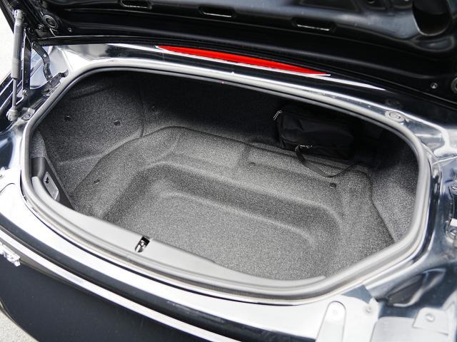 ロードスター Ｓスペシャルパッケージ　衝突被害軽減システム　オートマチックハイビーム　シートヒーター　バックカメラ　オートライト　ＬＥＤヘッドランプ　ＥＴＣ　Ｂｌｕｅｔｏｏｔｈ（17枚目）