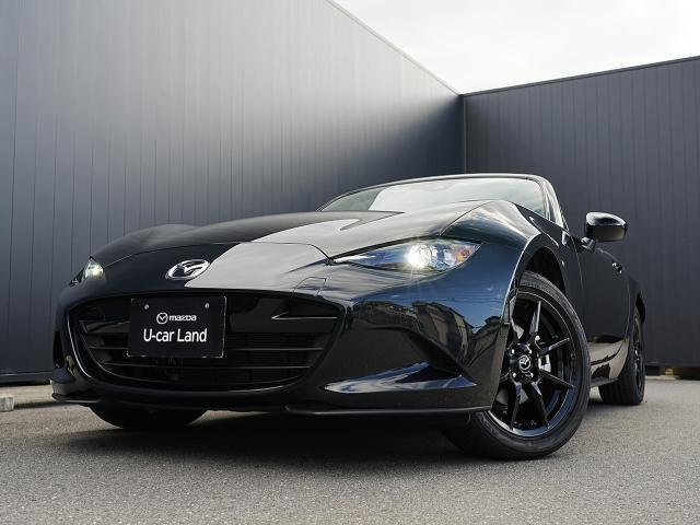 ロードスター Ｓスペシャルパッケージ　衝突被害軽減システム　オートマチックハイビーム　シートヒーター　バックカメラ　オートライト　ＬＥＤヘッドランプ　ＥＴＣ　Ｂｌｕｅｔｏｏｔｈ（18枚目）