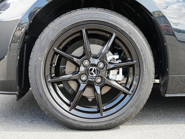 ロードスター Ｓスペシャルパッケージ　衝突被害軽減システム　オートマチックハイビーム　シートヒーター　バックカメラ　オートライト　ＬＥＤヘッドランプ　ＥＴＣ　Ｂｌｕｅｔｏｏｔｈ（19枚目）