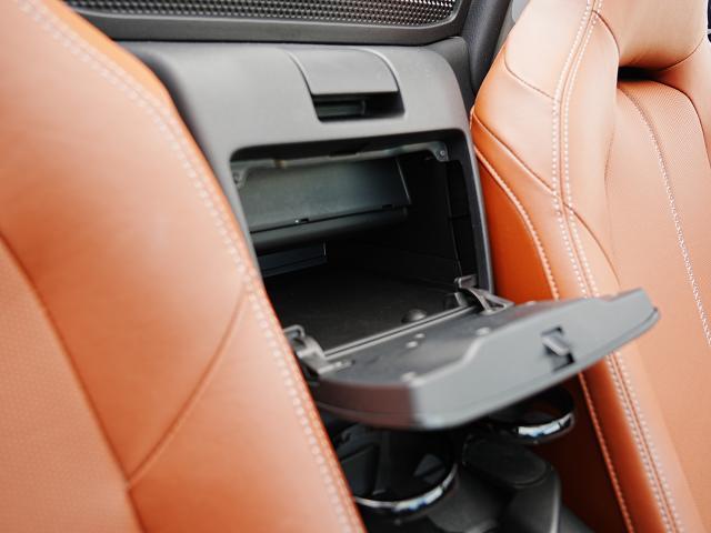 ロードスター ブラウン・トップ　衝突被害軽減システム　オートマチックハイビーム　革シート　シートヒーター　バックカメラ　オートクルーズコントロール　オートライト　ＬＥＤヘッドランプ　ＥＴＣ　Ｂｌｕｅｔｏｏｔｈ（16枚目）