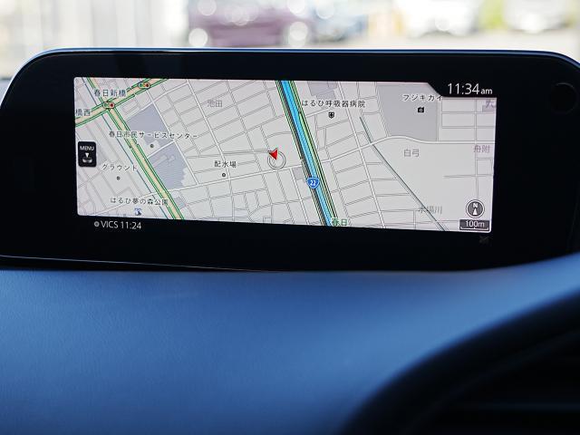 ＭＡＺＤＡ３ファストバック ＸＤ　ブラックトーンエディション　衝突被害軽減システム　アダプティブクルーズコントロール　全周囲カメラ　オートマチックハイビーム　電動シート　シートヒーター　バックカメラ　オートライト　ＬＥＤヘッドランプ　ＥＴＣ　Ｂｌｕｅｔｏｏｔｈ（7枚目）