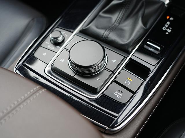 CX-30 20S プロアクティブ ツーリングセレクション 衝突被害軽減システム アダプティブクルーズコントロール 全周囲カメラ オートマチックハイビーム 革シート 電動シート シートヒーター バックカメラ オートライト LEDヘッドランプ ETC(12枚目)