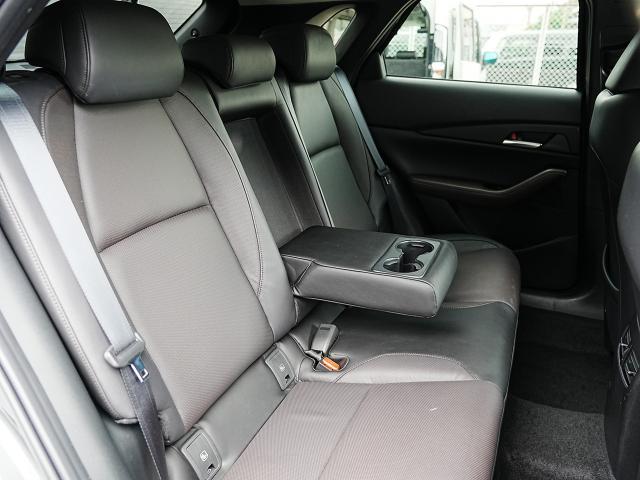 CX-30 20S プロアクティブ ツーリングセレクション 衝突被害軽減システム アダプティブクルーズコントロール 全周囲カメラ オートマチックハイビーム 革シート 電動シート シートヒーター バックカメラ オートライト LEDヘッドランプ ETC(16枚目)