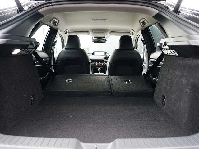 CX-30 20S プロアクティブ ツーリングセレクション 衝突被害軽減システム アダプティブクルーズコントロール 全周囲カメラ オートマチックハイビーム 革シート 電動シート シートヒーター バックカメラ オートライト LEDヘッドランプ ETC(17枚目)