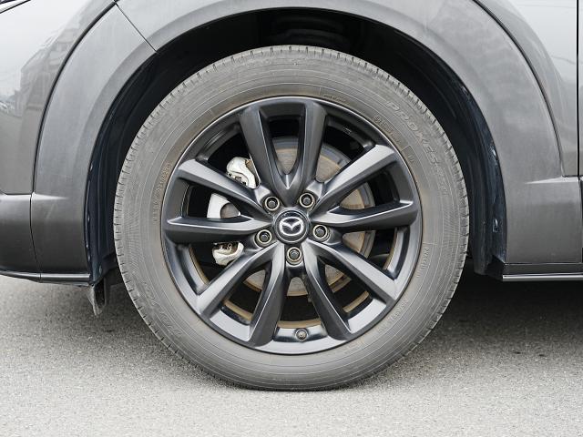 CX-30 20S プロアクティブ ツーリングセレクション 衝突被害軽減システム アダプティブクルーズコントロール 全周囲カメラ オートマチックハイビーム 革シート 電動シート シートヒーター バックカメラ オートライト LEDヘッドランプ ETC(19枚目)